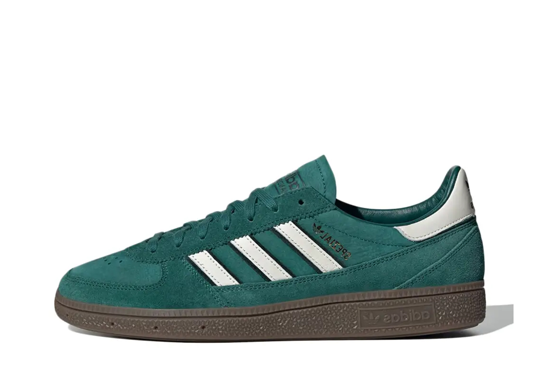 Adidas Handball Spezial 'Noble Green' (2024) GREEN sneaker – authenticated on KLEKT