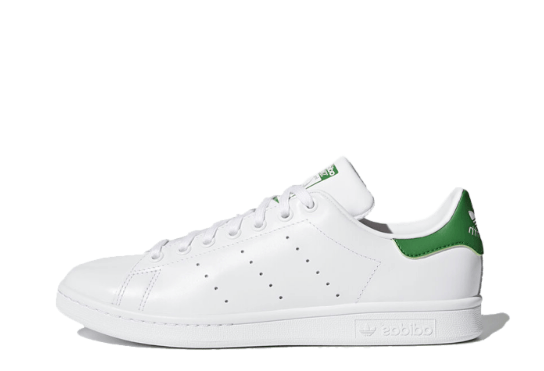 Adidas Stan Smith 'White' (2026) WHITE sneaker – authenticated on KLEKT