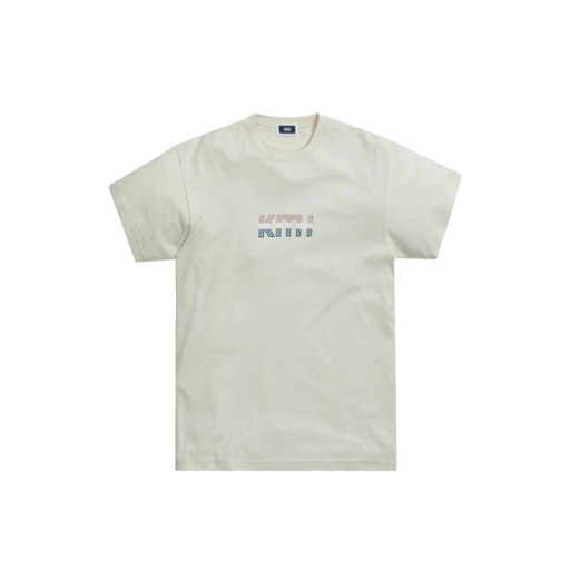 Kith Maze Tee Waffle (SS21)
