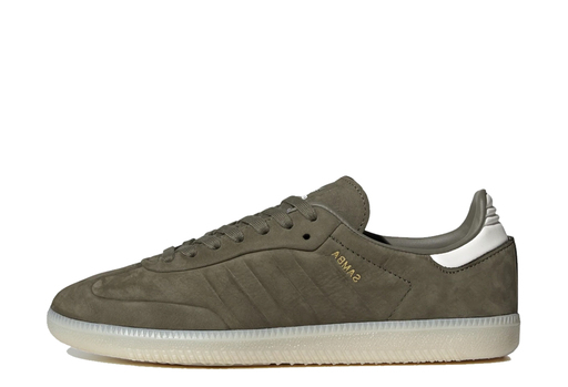 Adidas Samba 'Olive Strata' (2023)