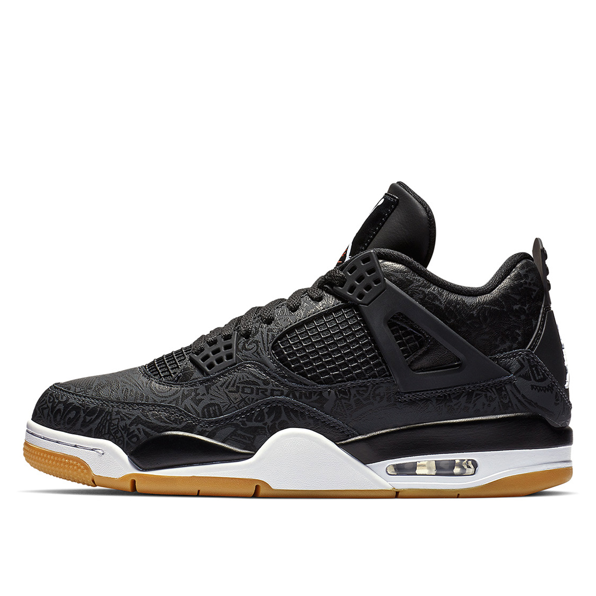 Air Jordan 4 SE 'Black Laser' sneaker – authenticated on KLEKT