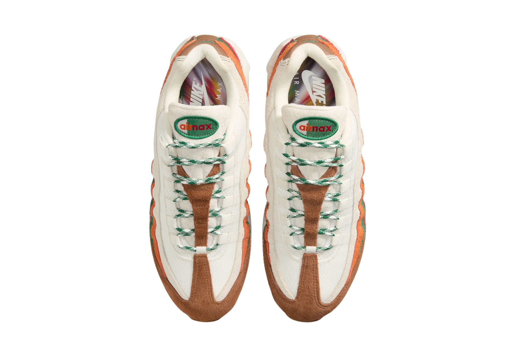 Nike Air Max 95 '7-Eleven' (2026) photo 4