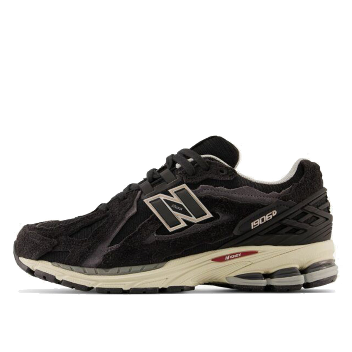 New Balance 1906D Black Protection Pack (2023) sneaker – authenticated on KLEKT