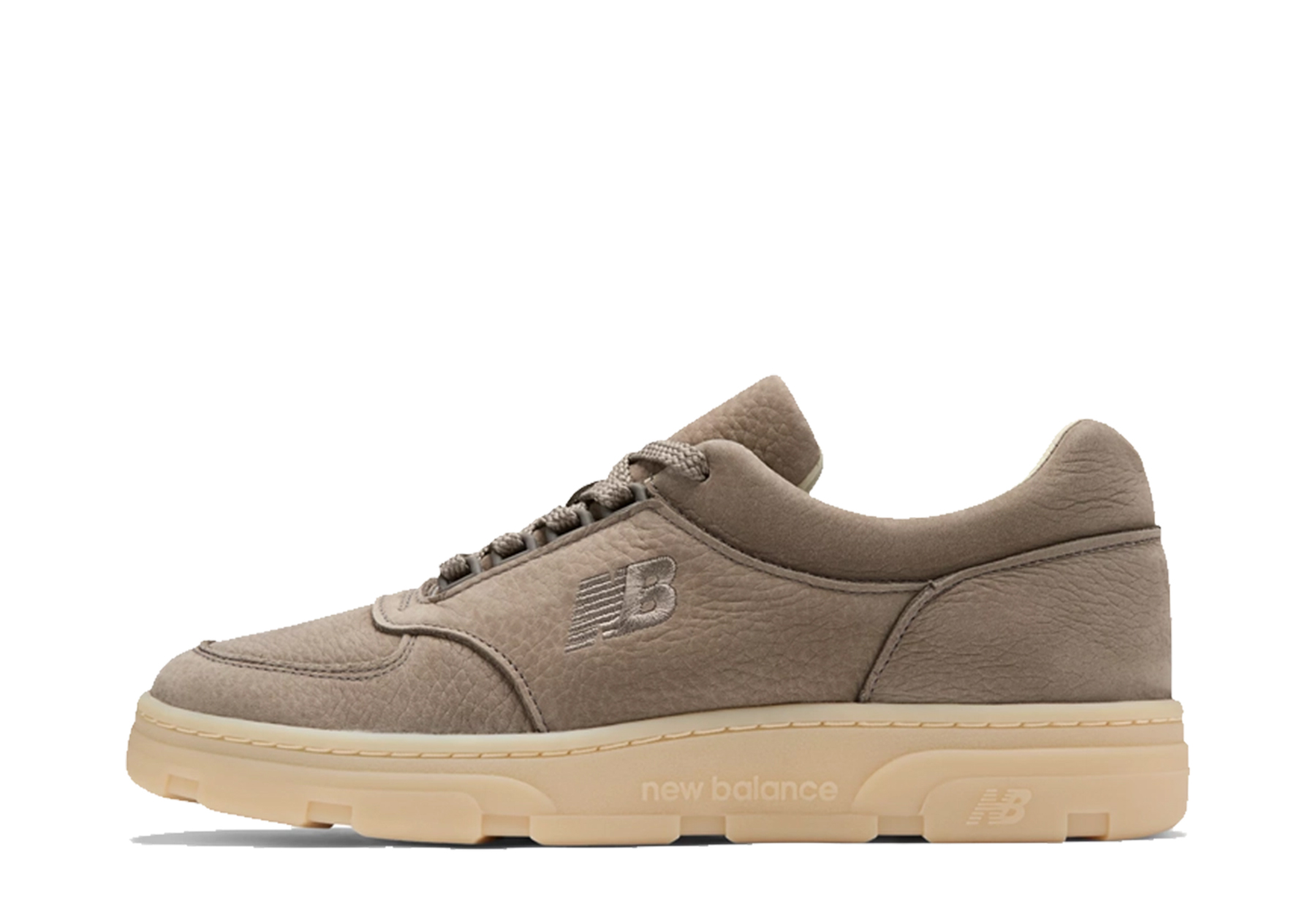 New Balance Allerdale Made in UK 'Roasted Cashew' (2025) Roasted Cashew/Castle Wall sneaker – authenticated on KLEKT