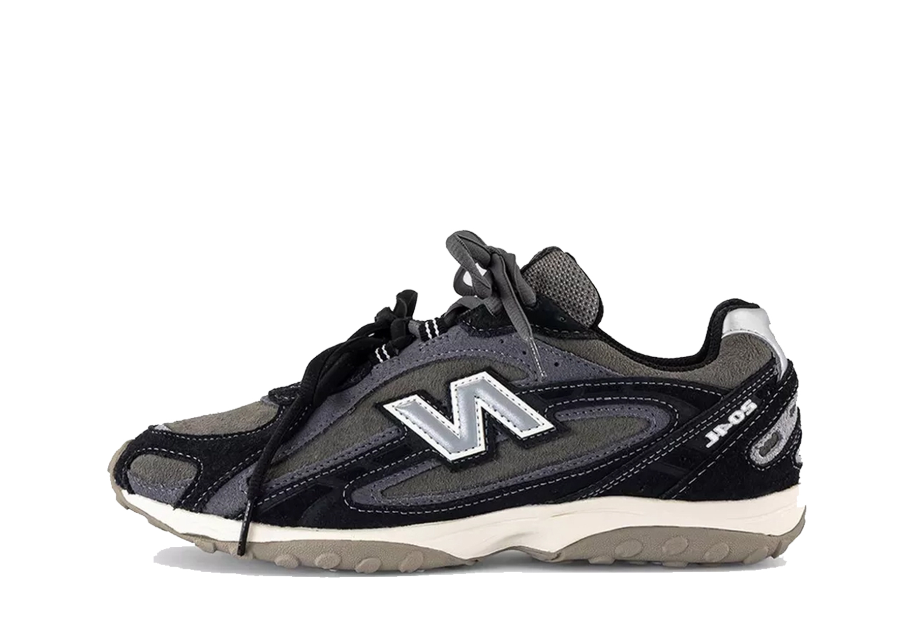 New Balance 204L 'Black Magnet' (2026) Black Magnet sneaker – authenticated on KLEKT