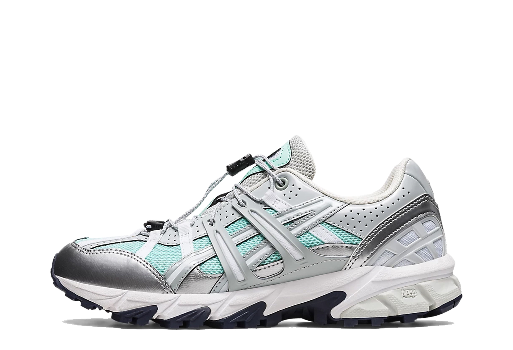 Asics x Matin Kim Gel-Sonoma 15-50 WMNS 'Oasis Green' (2023) Oasis Green/Pure Silver sneaker – authenticated on KLEKT
