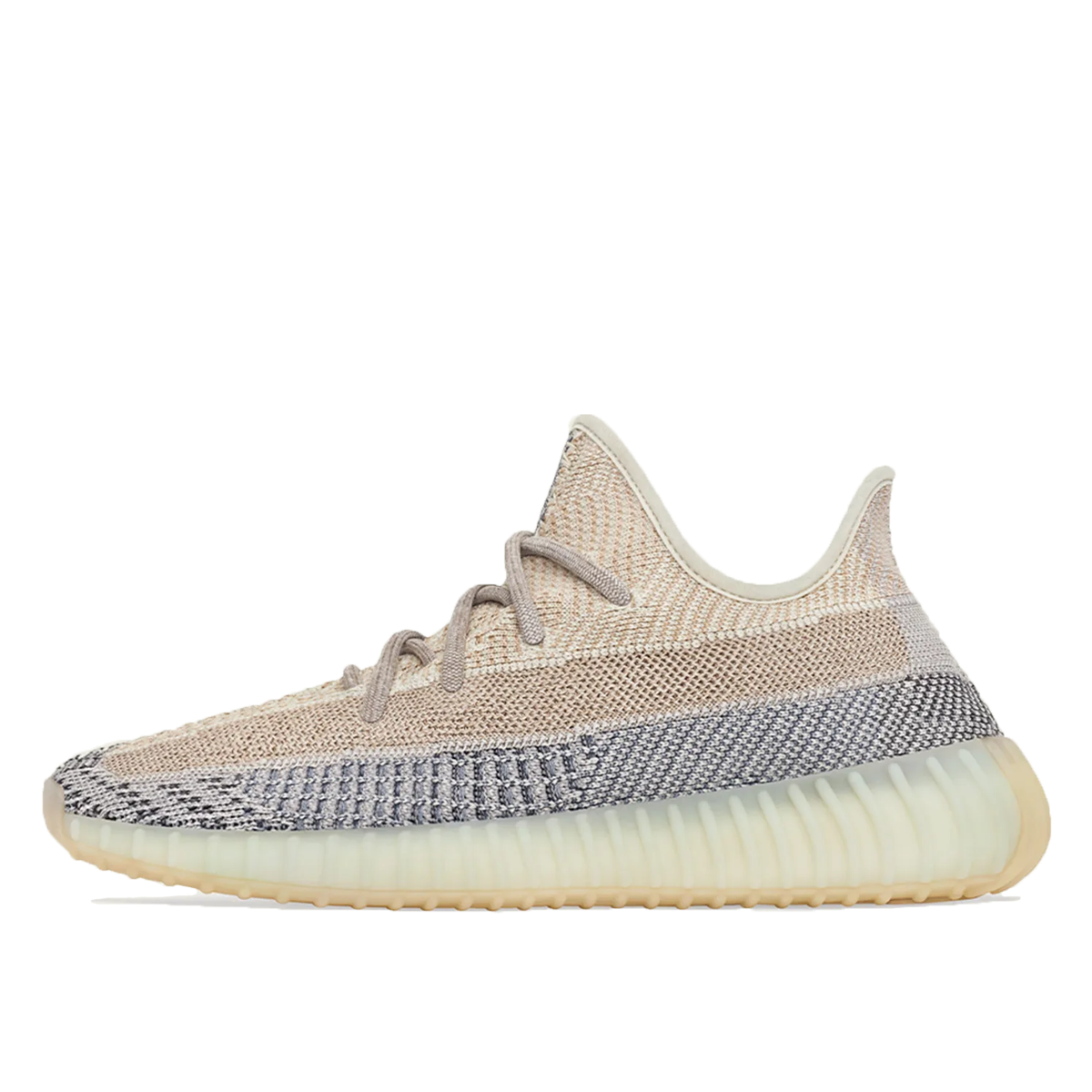 Yeezy Boost 350 V2 'Ash Pearl' ASH PEARL/ASH PEARL/ASH PEARL sneaker – authenticated on KLEKT