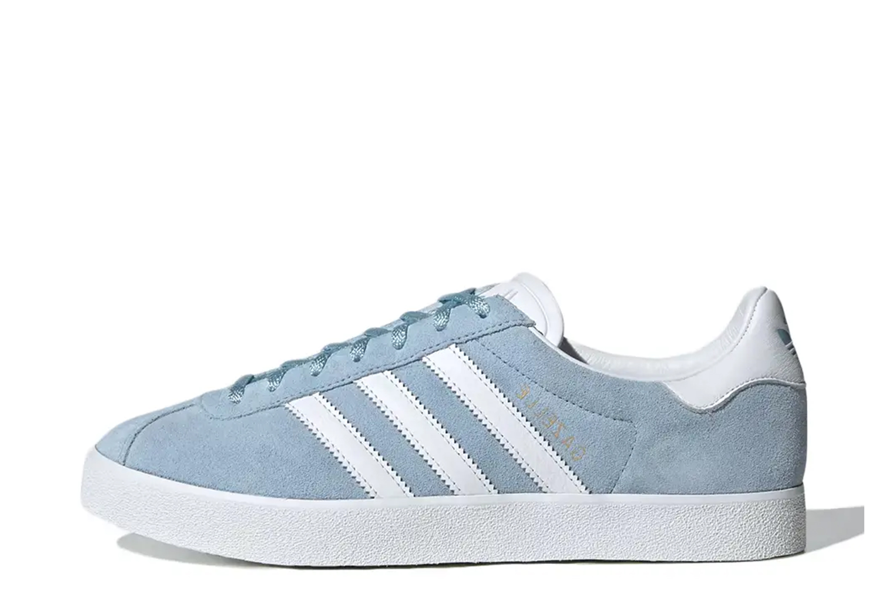 Adidas Gazelle 85 'Clear Sky' (2023) CLEAR SKY sneaker – authenticated on KLEKT