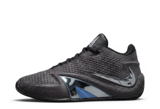 Nike Ja 4 'Dark Mode' (2026)