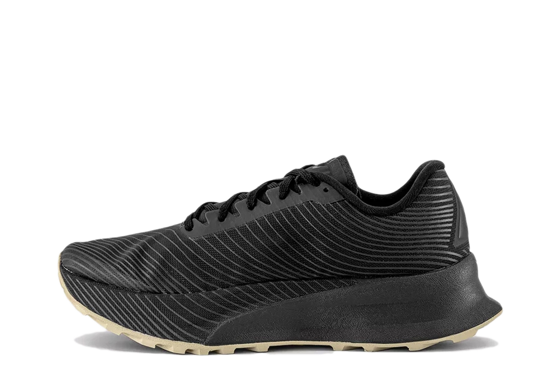 Nike ACG Ultrafly Trail 'Black' (2026) Black/Smoke Grey sneaker – authenticated on KLEKT
