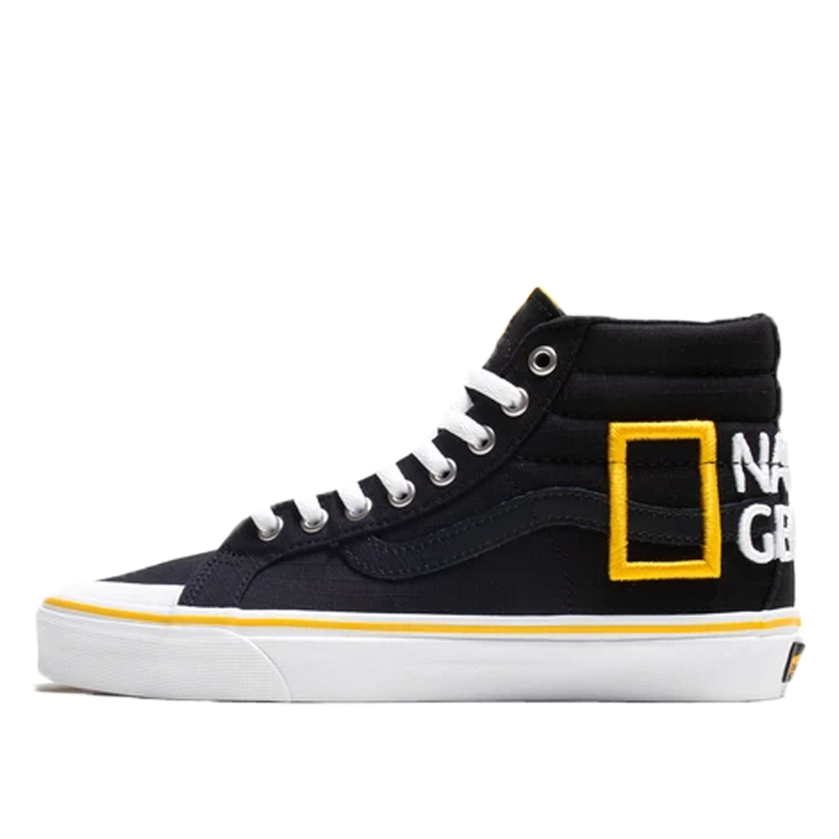 Vans Sk8-Hi National Geographic (2020) sneaker – authenticated on KLEKT