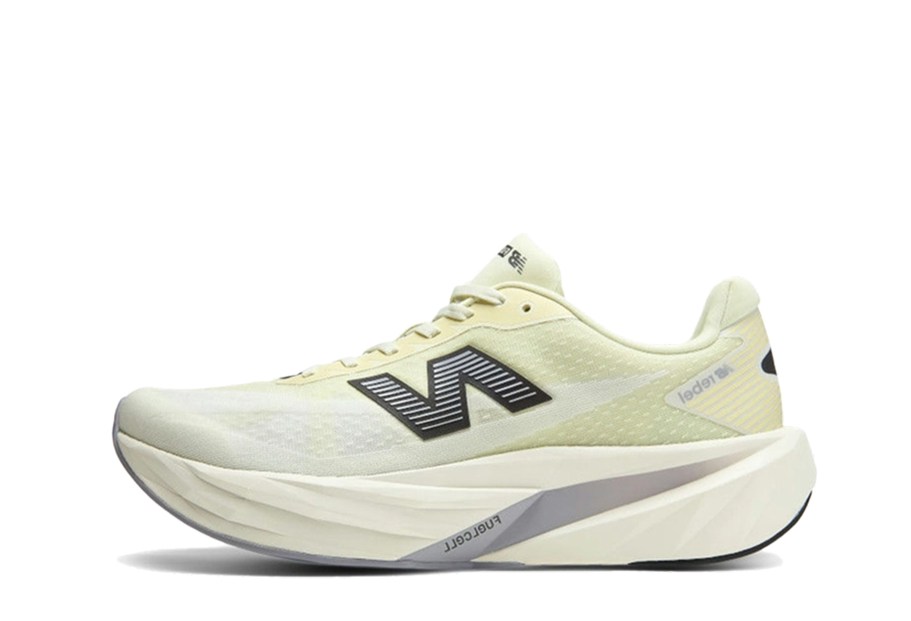 New Balance FuelCell Rebel v5 'Digital Mist' WMNS - Colour Up Pack (2026) Digital Mist/Magnet sneaker – authenticated on KLEKT