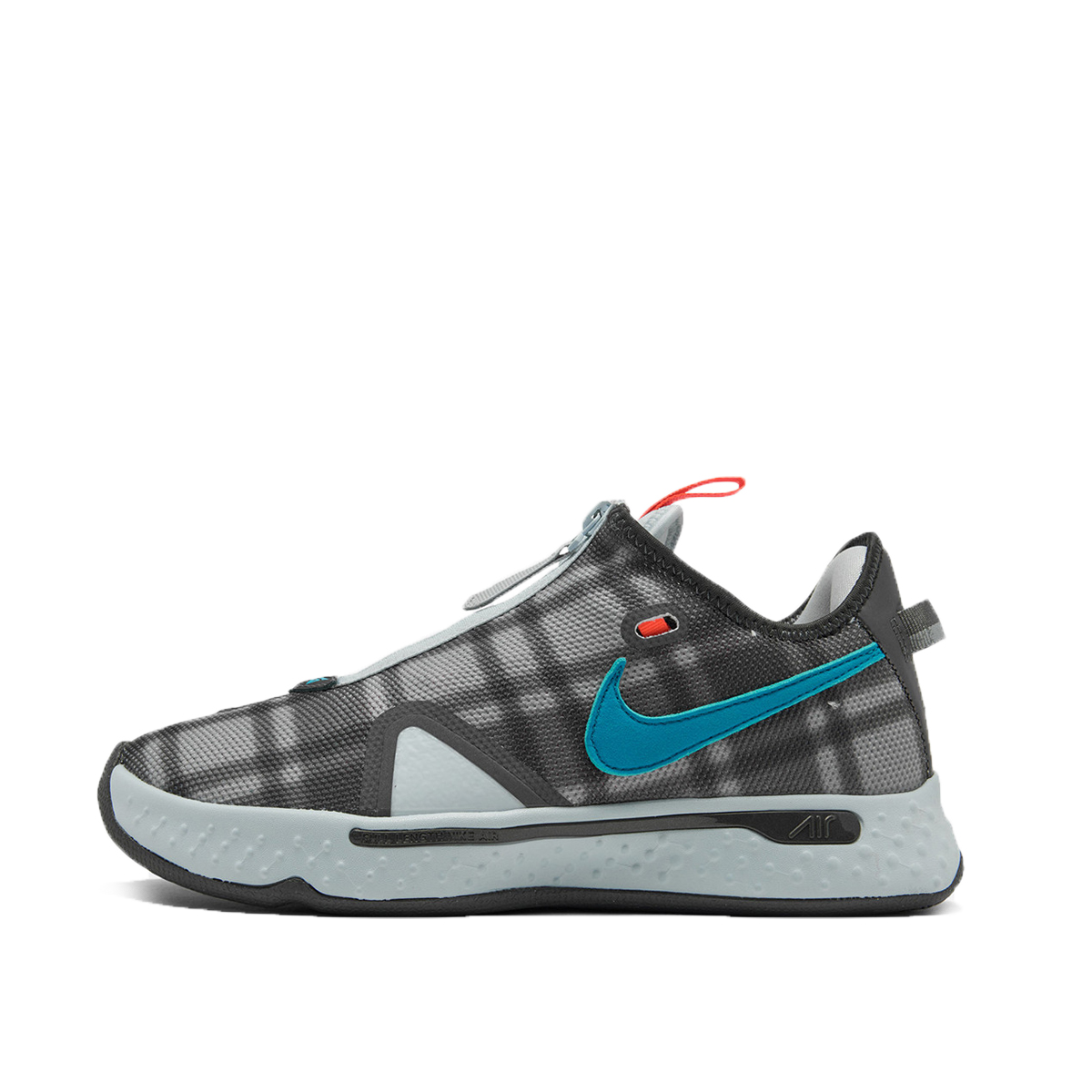 Nike PG 4 'Plaid' (2020) sneaker – authenticated on KLEKT