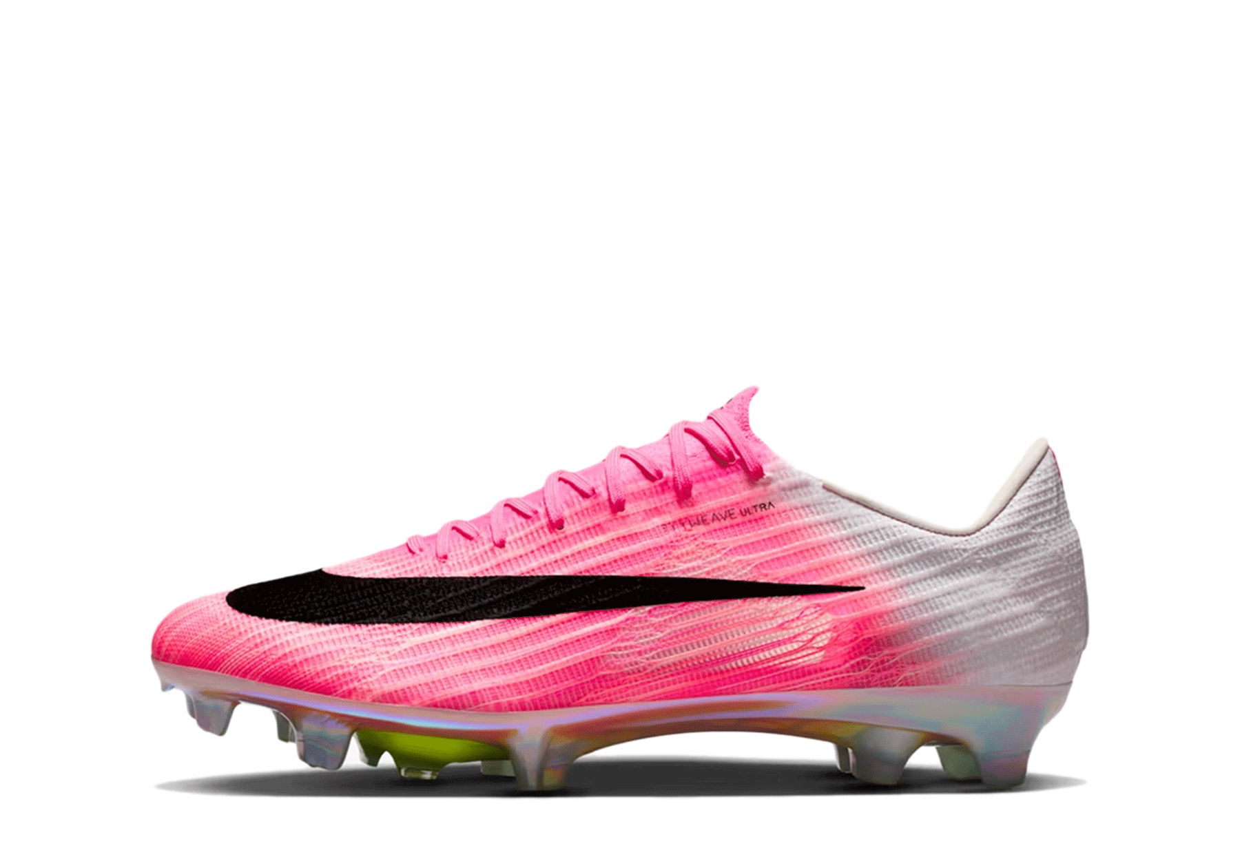 Nike Mercurial Superfly 11 Elite 'Hyper Pink' (2026) Pink/Black/Multicolour sneaker – authenticated on KLEKT