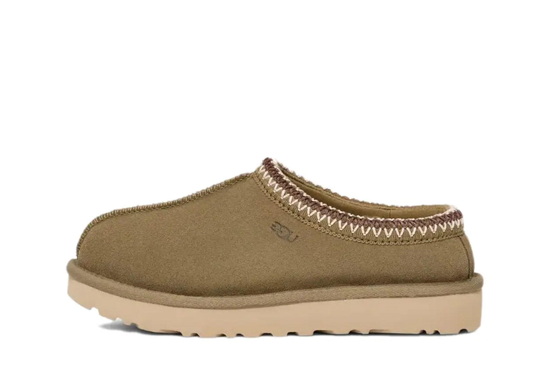 Ugg Tasman Slippers WMNS 'Antilope' (2024) BEIGE sneaker – authenticated on KLEKT