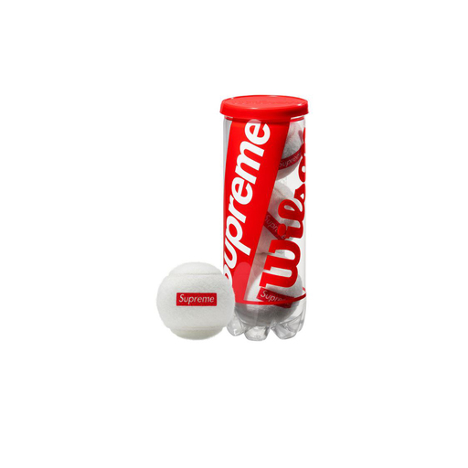 Supreme Wilson Tennis Balls (SS18)