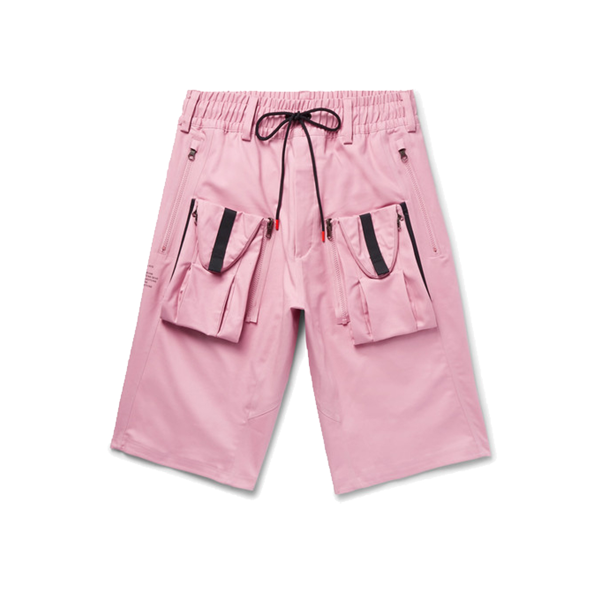 Nike Lab ACG M Deploy CRG Short Pink Pink sneaker – authenticated on KLEKT