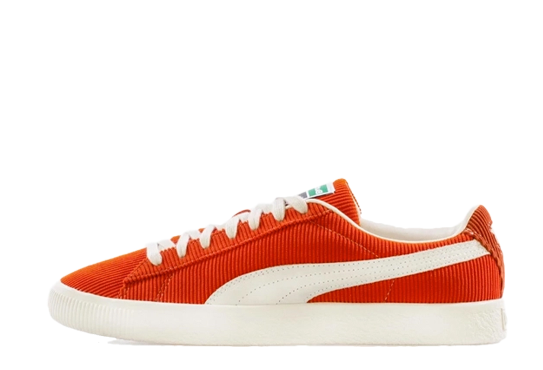 Puma x Butter Goods Basket VNTG 'Rooibos Tea' (2021) Rooibos Tea/Whisper White sneaker – authenticated on KLEKT