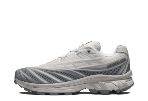 Salomon XT-Evo 'Alloy Castlerock' (2026)