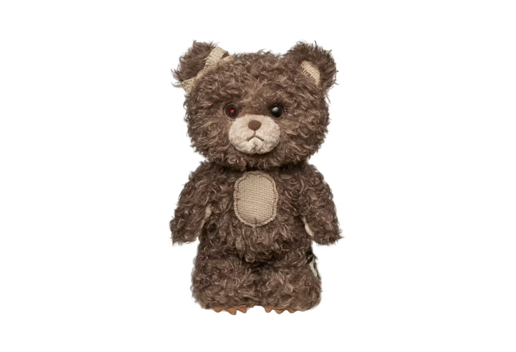 Pop Mart 'Hirono Bear' Vinyl Plush Doll (2025) MULTI sneaker – authenticated on KLEKT