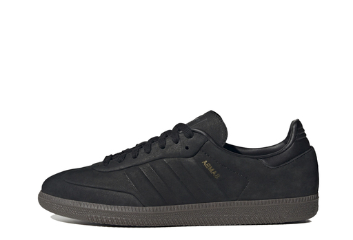Adidas Samba OG 'Core Black Gum' (2023)