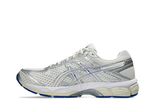 ASICS GEL-CUMULUS 16 'Cream/Illusion Blue' (2026) – authenticated on KLEKT
