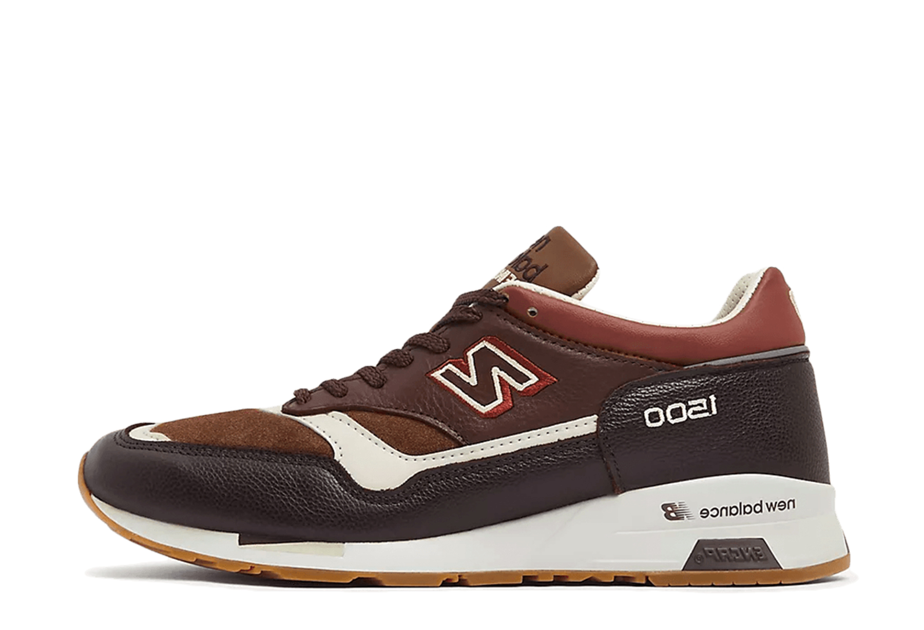 New Balance 1500 Made In UK Earth (2022) Earth/French Roast sneaker – authenticated on KLEKT