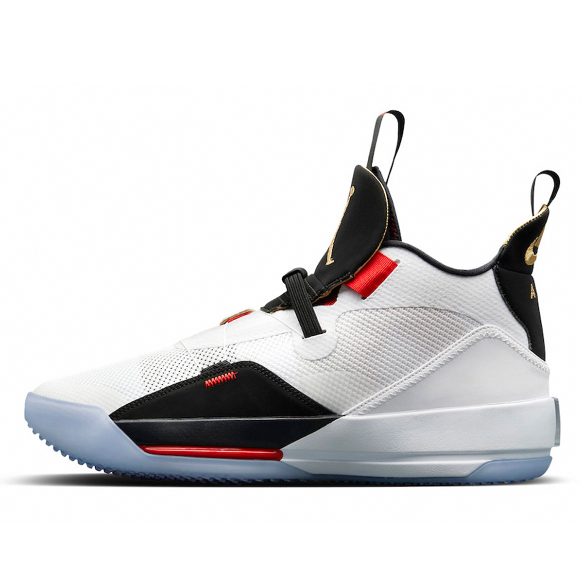 Air Jordan 33 'Future of Flight' (2018) sneaker – authenticated on KLEKT