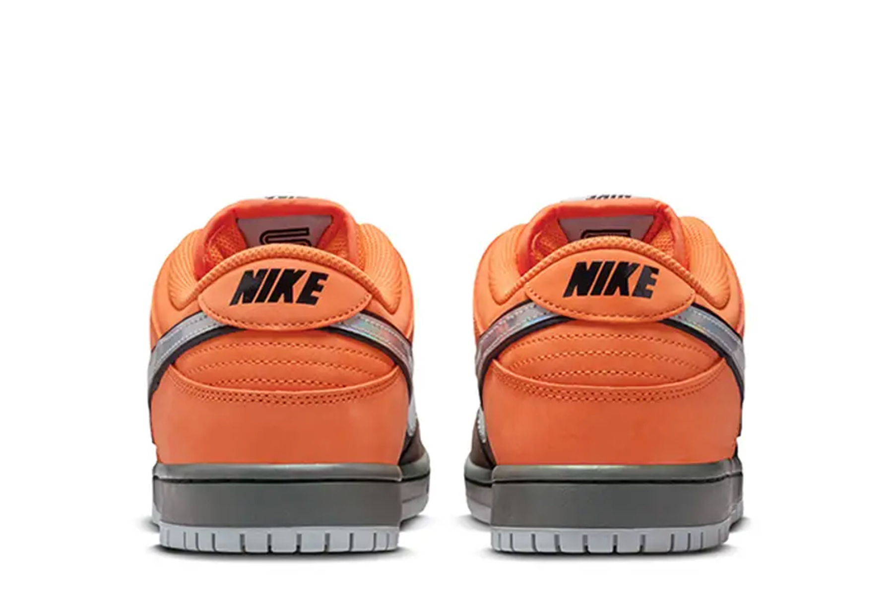 Nike SB Dunk Low Pro Premium MUNI 'Fast Pass Orange' (2026) ORANGE sneaker – authenticated on KLEKT