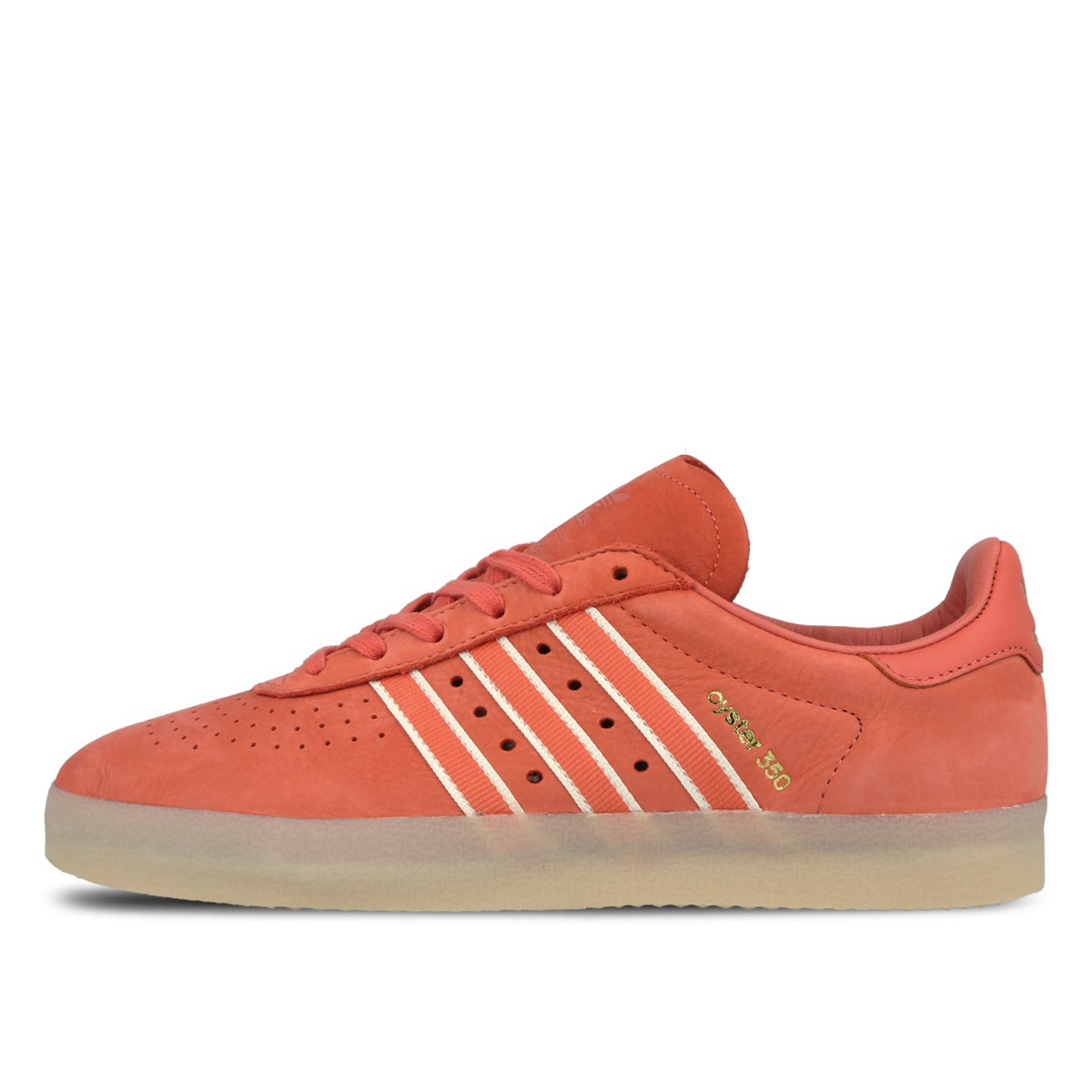 Adidas x Oyster Holdings 350 Trace Scarlett sneaker – authenticated on KLEKT