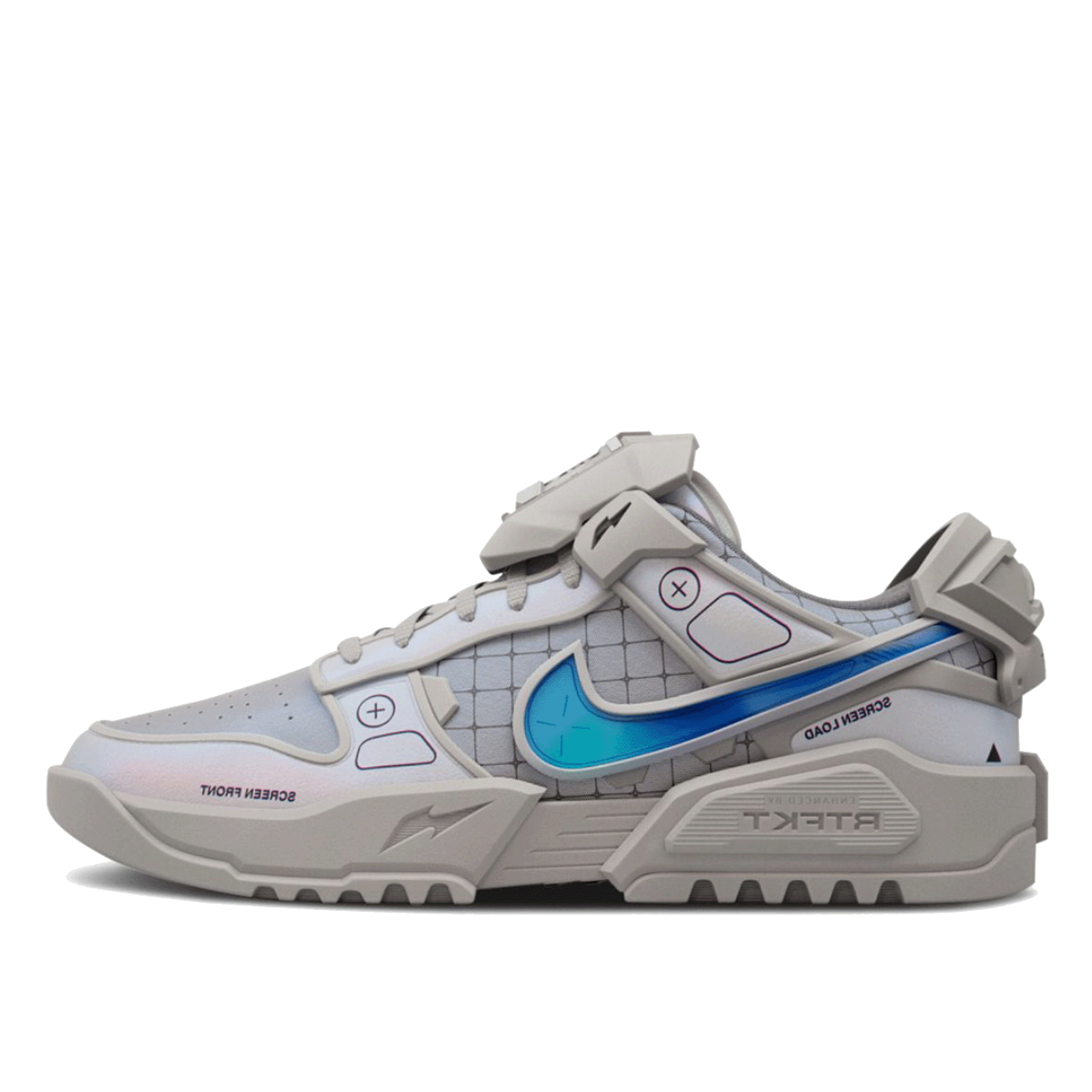 Nike Dunk Genesis Low 'RTFKT OG '(Edition of 6841) (2024) sneaker – authenticated on KLEKT