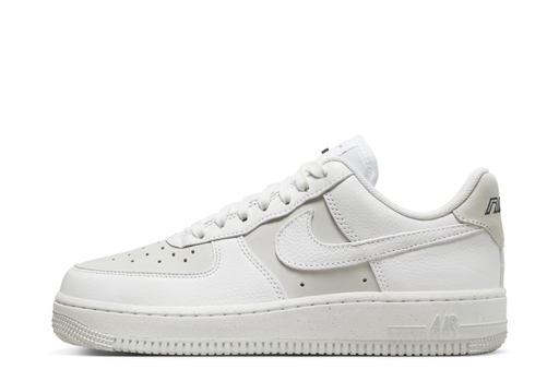 Nike Air Force 1 '07 LX WMNS 'White Smoke Grey' (2023)