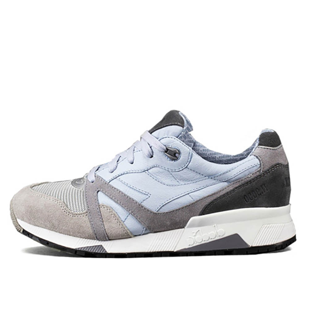 Diadora x Solebox N9000 Ferro sneaker – authenticated on KLEKT