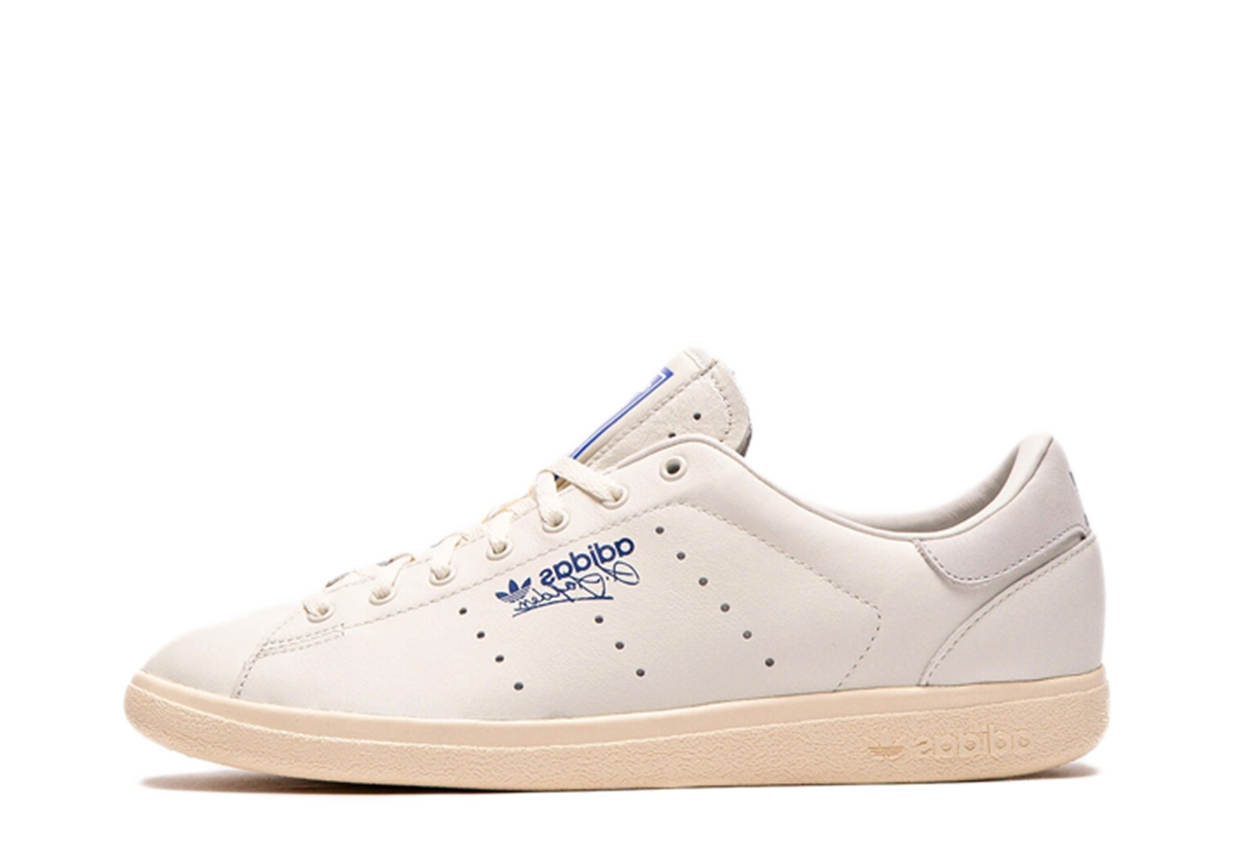 Adidas A. Aspden SPZL 'Core White' (2025) WHITE sneaker – authenticated on KLEKT