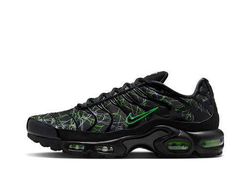 Nike Air Max Plus 'Shattered Glass' (2025)