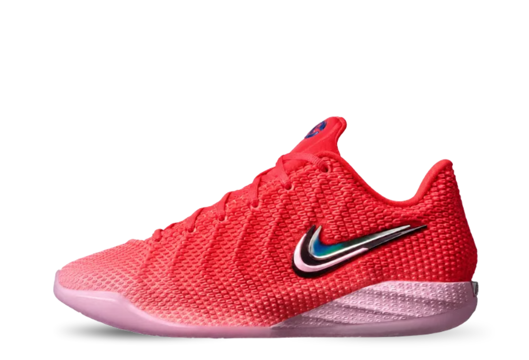 Nike Caitlin 1 'Hot Punch' (2026) HOT PUNCH/NEO PINK-BLACK-LASER CRIMSON-RACER BLUE sneaker – authenticated on KLEKT