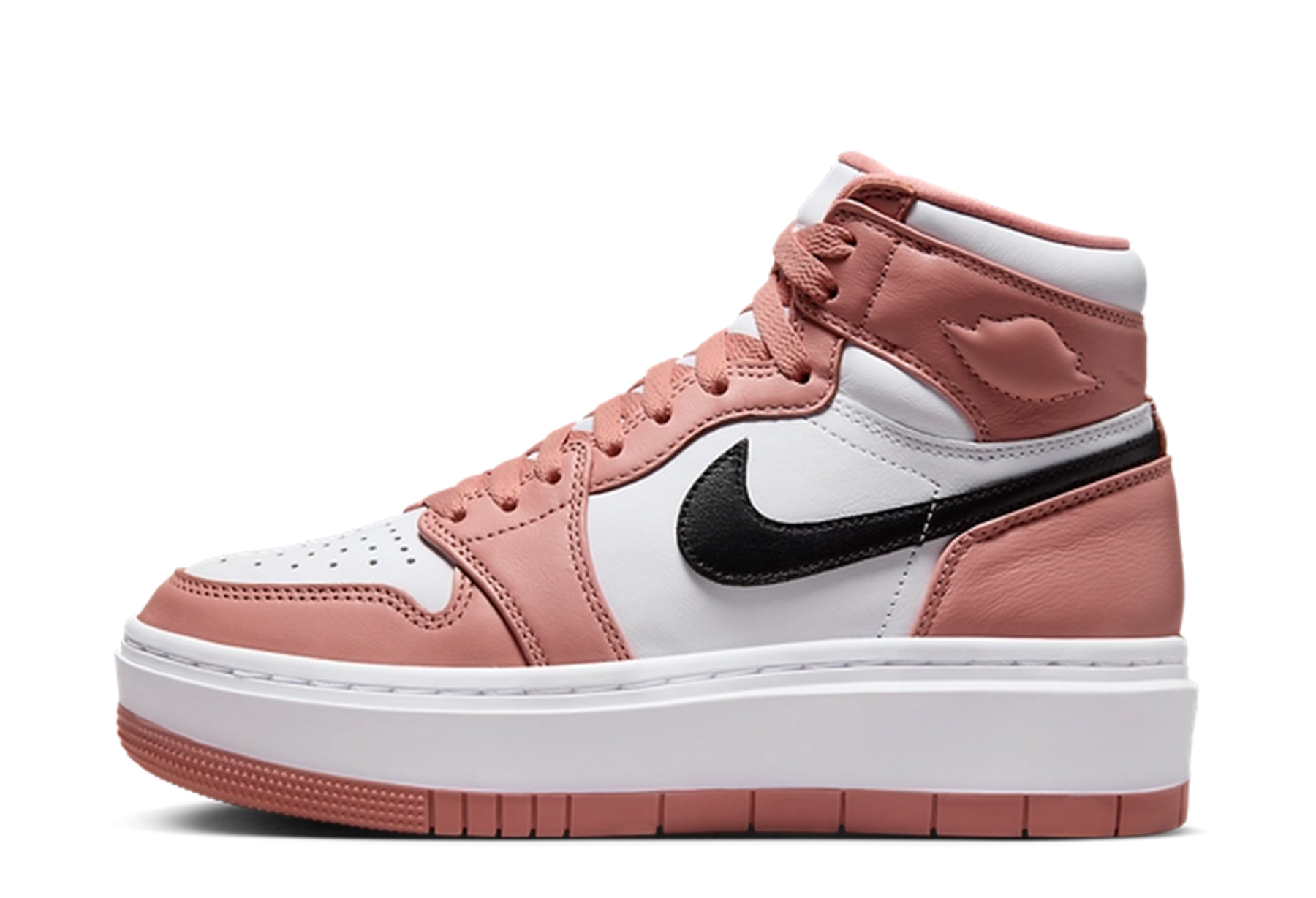 Air Jordan 1 Elevate High WMNS 'Sky J Orange' (2023) Sky J Orange/Black/White sneaker – authenticated on KLEKT