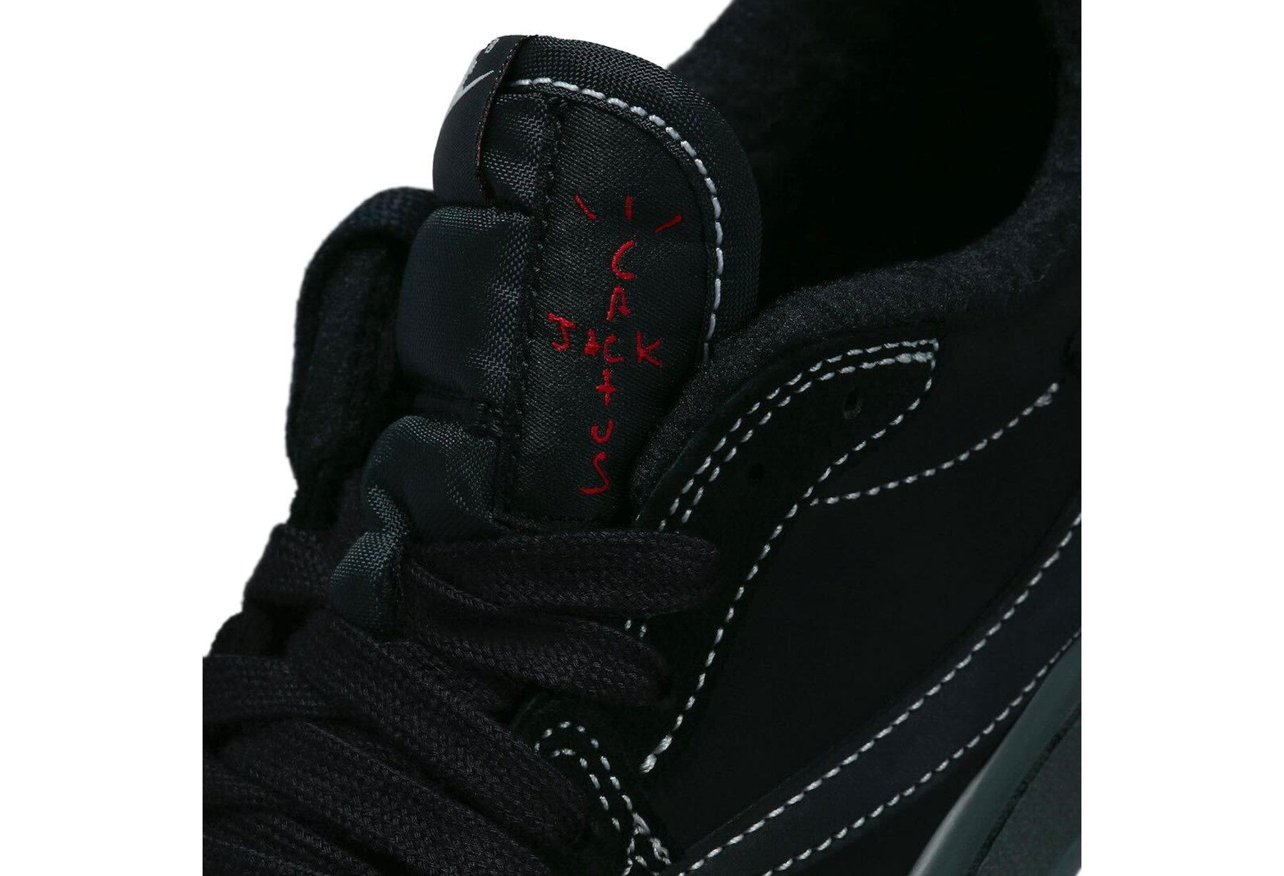 Air Jordan x Travis Scott 1 Low OG 'Black Phantom' (2022) BLACK/PHANTOM sneaker – authenticated on KLEKT