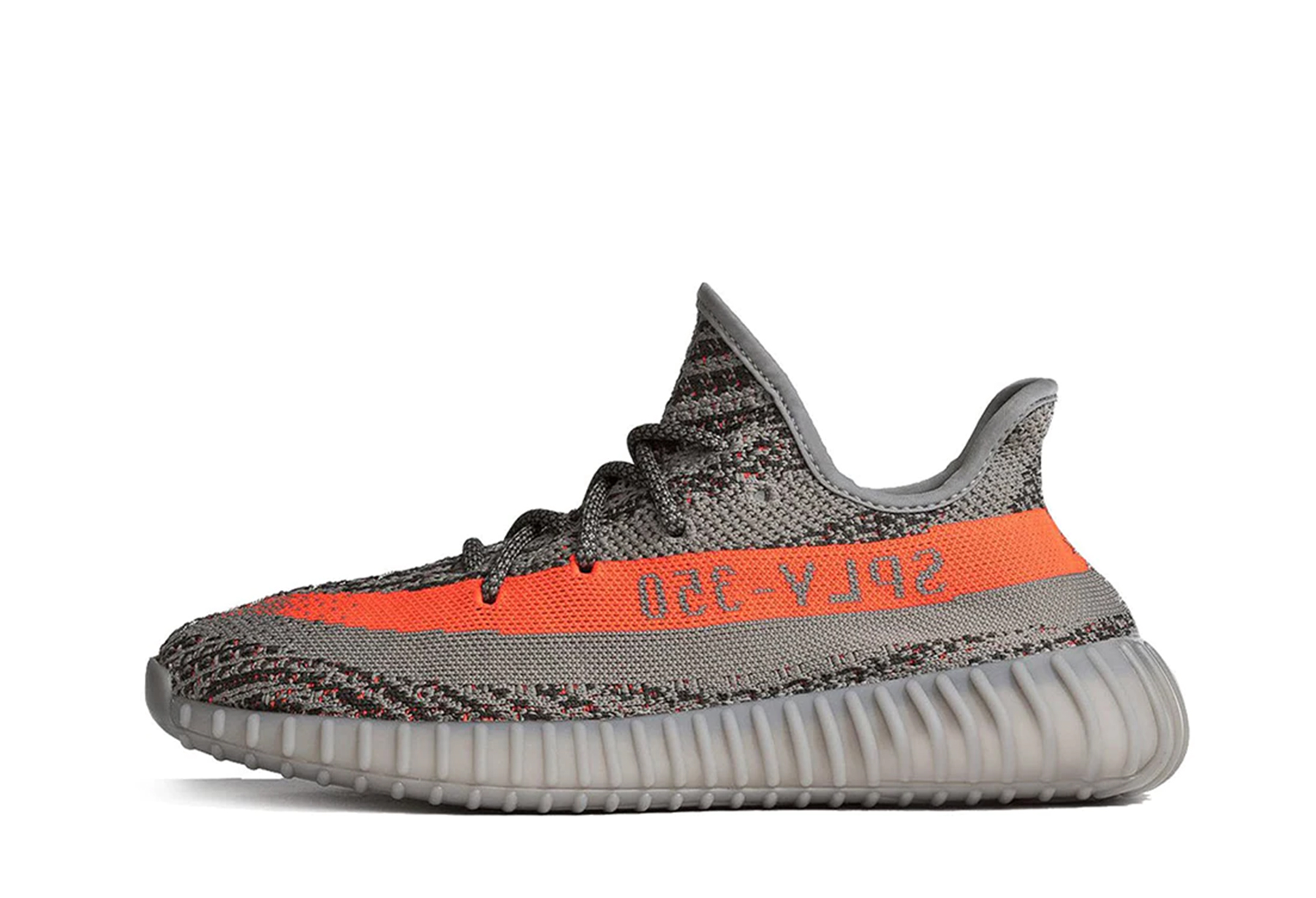 Yeezy Boost 350 V2 'Beluga Reflective' (Kids) (2021) BELUGA/BELUGA/BELUGA sneaker – authenticated on KLEKT