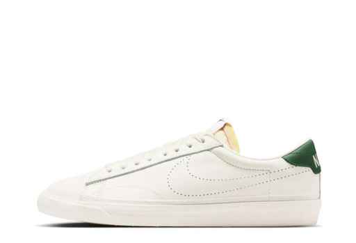 Nike Tennis Classic 'Sail Fir Team Orange' (2026)