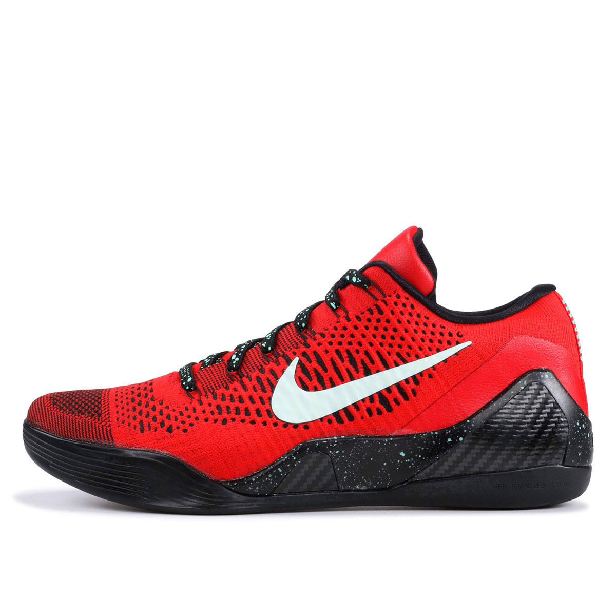 Nike Kobe IX 9 Elite Low 'University Red' (2014) sneaker – authenticated on KLEKT