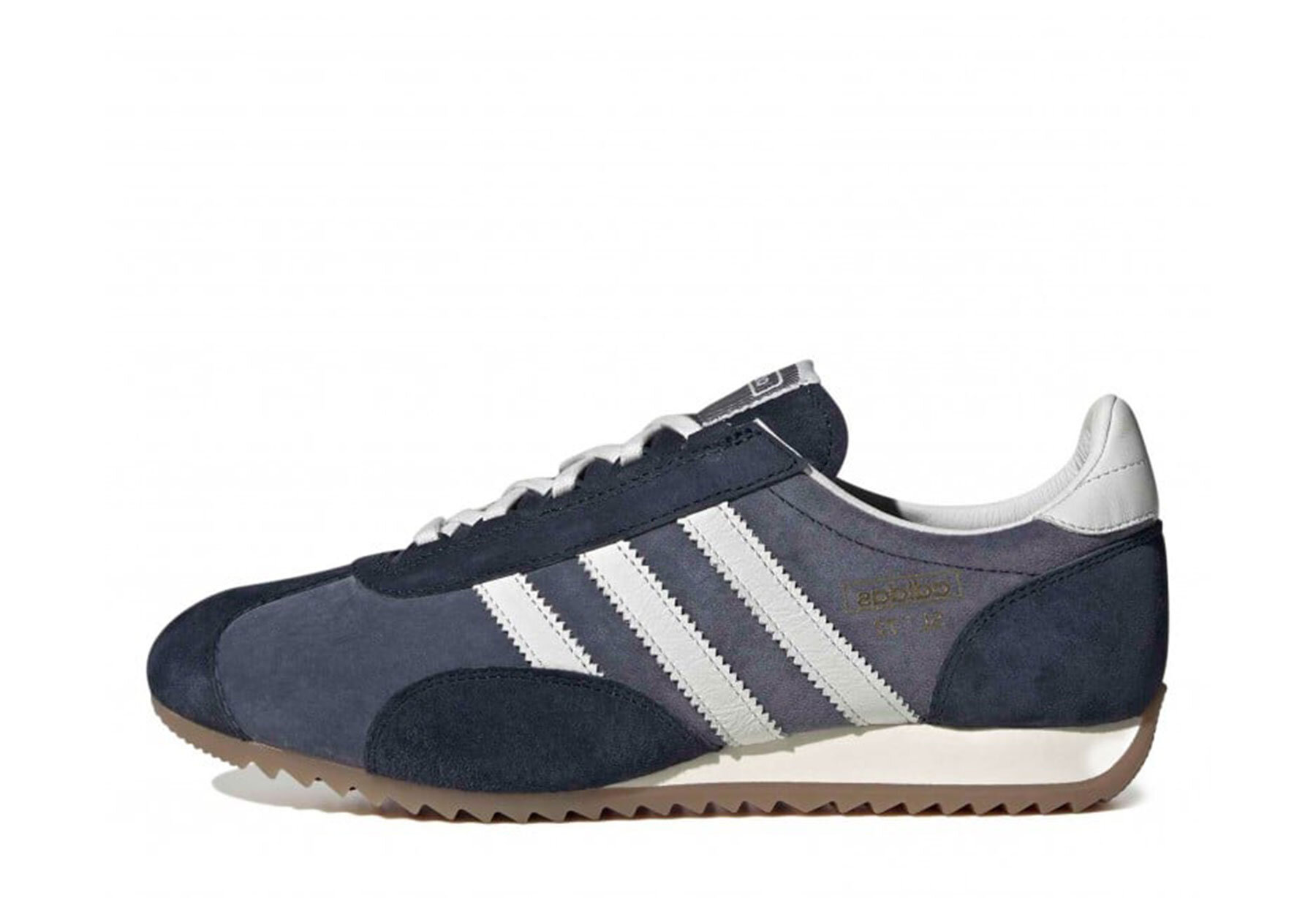 Adidas SL 72 PT 'Navy Blue' photo 1