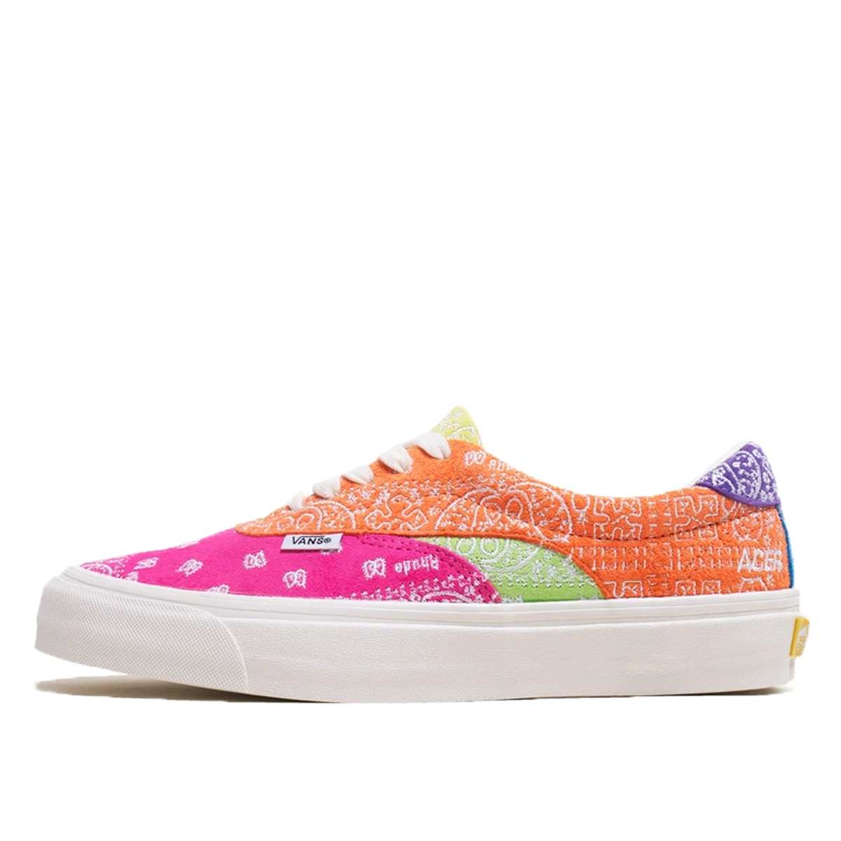 Vans Acer Ni SP Rhude Multicolor (2020) sneaker – authenticated on KLEKT