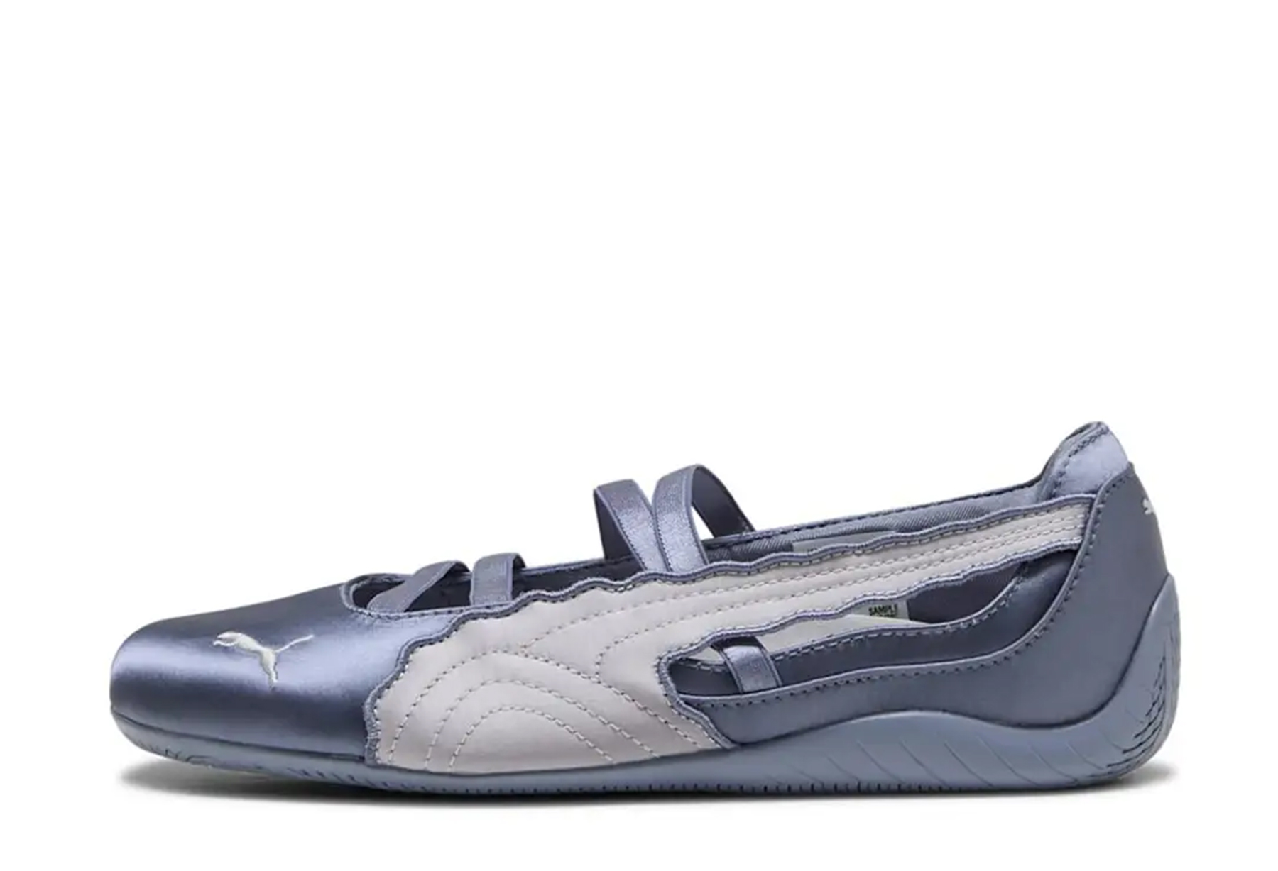 Nike PUMA Speedcat Ballet WMNS 'Grey Sky' (2026) PURPLE sneaker – authenticated on KLEKT