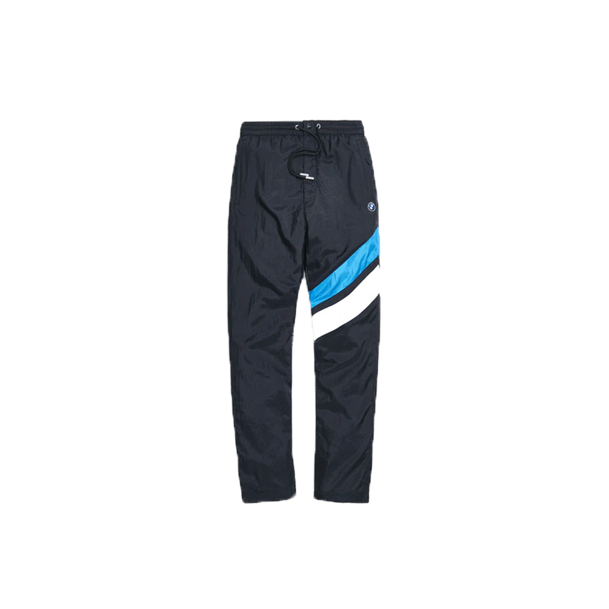 Kith x BMW Velour Track Pant Black/Multi (FW20) BLACK/MULTI sneaker – authenticated on KLEKT
