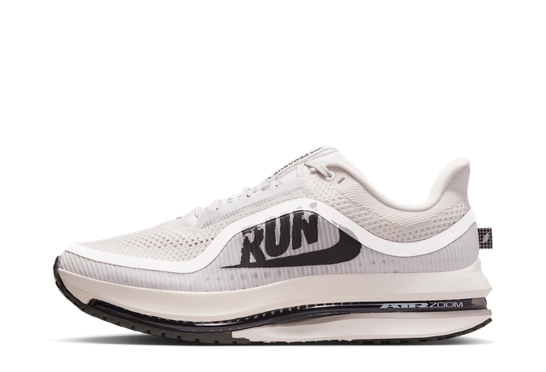 Nike Pegasus Premium Road 'RUN' (2025) WHITE sneaker – authenticated on KLEKT
