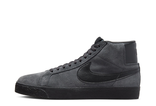 Nike SB Zoom Blazer Mid 'Anthracite' (2023)