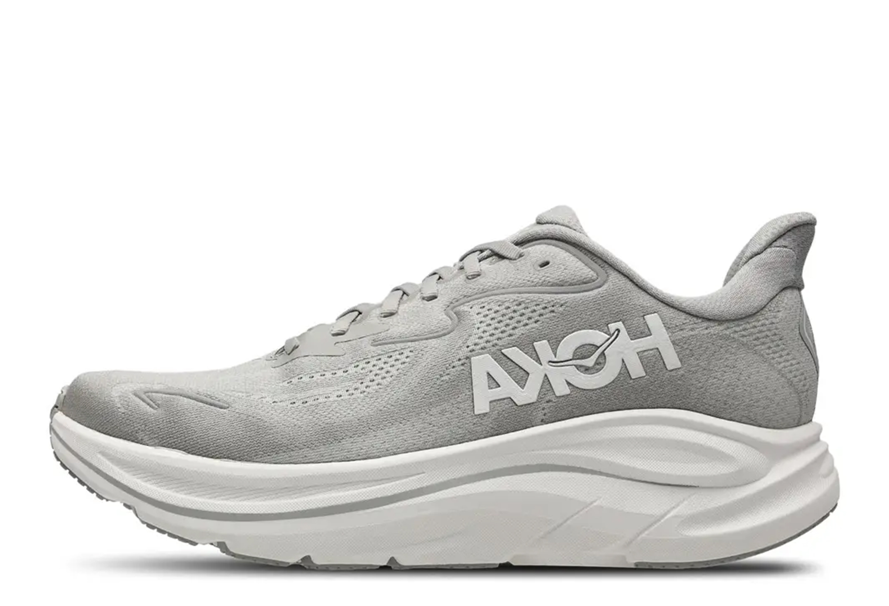 Hoka Clifton 10 'Stellar Grey Stardust' (2025) GREY sneaker – authenticated on KLEKT