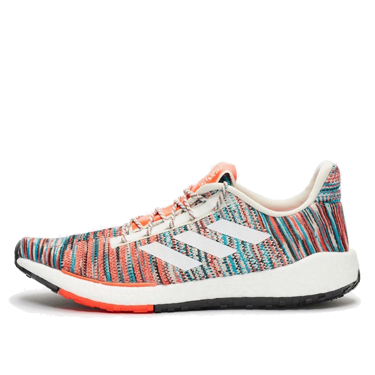 Adidas x Missoni Consortium PulseBoost HD 'Raw White' (2019) sneaker – authenticated on KLEKT