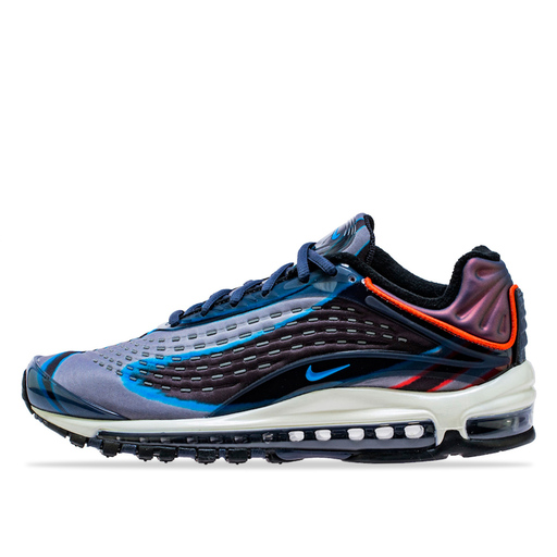 Nike Air Max Deluxe Thunder Blue